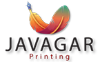Javagar Print